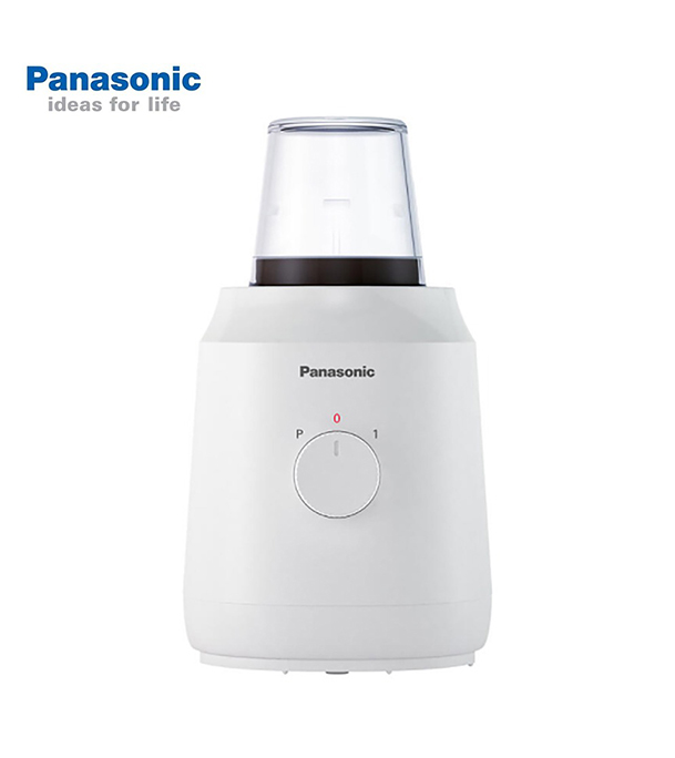 Buy Panasonic 400W 3-in-1 Blender, Sleek Design & User Friendly, One Dial Operation (MX-EX1021) at Best Price In Bangladesh
