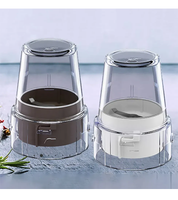 Buy Panasonic 400W 3-in-1 Blender, Sleek Design & User Friendly, One Dial Operation (MX-EX1021) at Best Price In Bangladesh