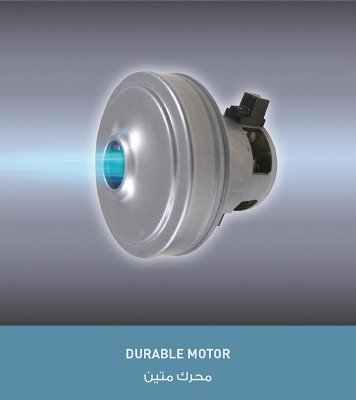 Buy Panasonic Drum Vacuum Cleaner, 2000W, Anti Bacteria Filter, 21L Dust Capacity, Suit To Large Residential Units (MC-YL633) at Best Price In Bangladesh