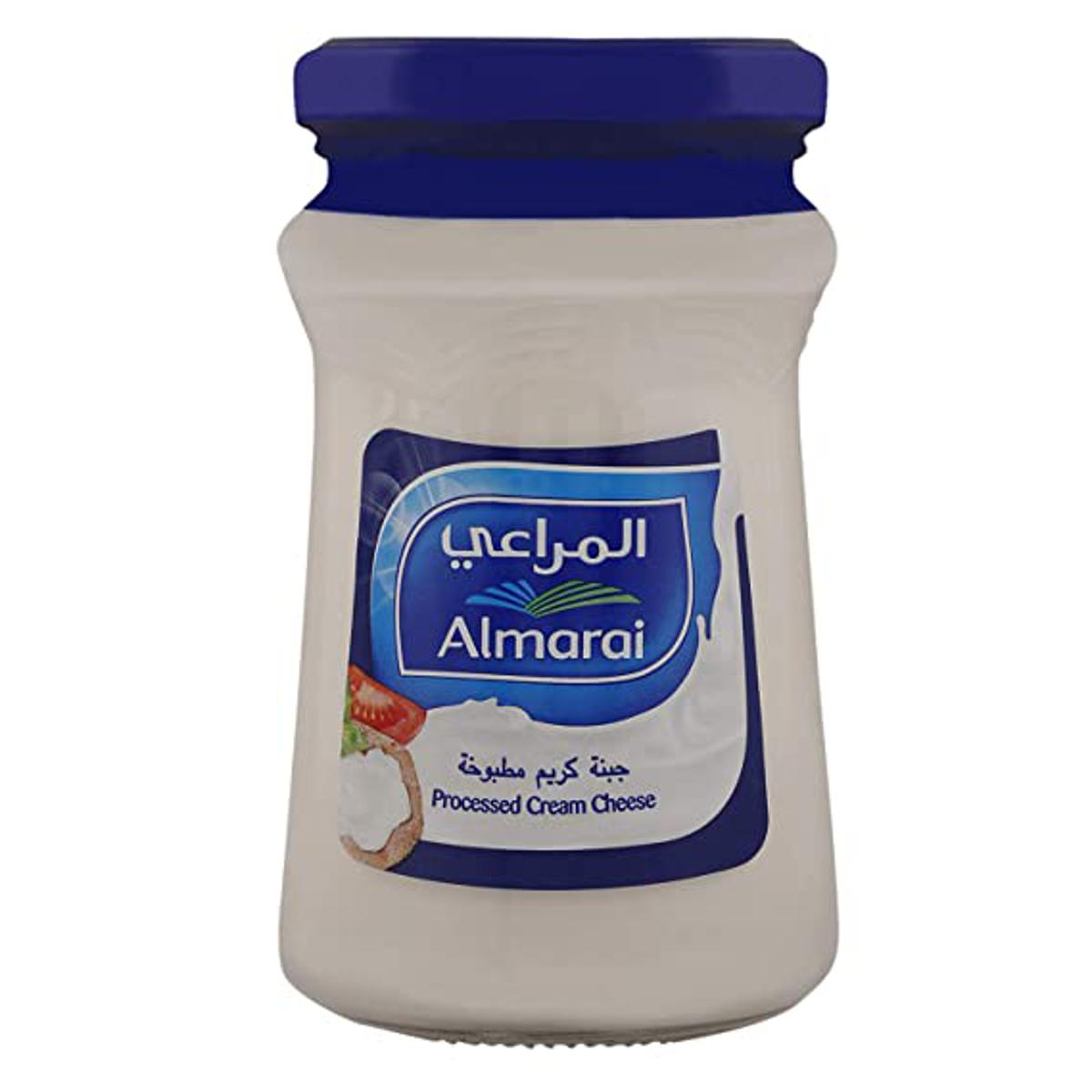 Picture of Almarai Processed Cream Cheese - 200gm