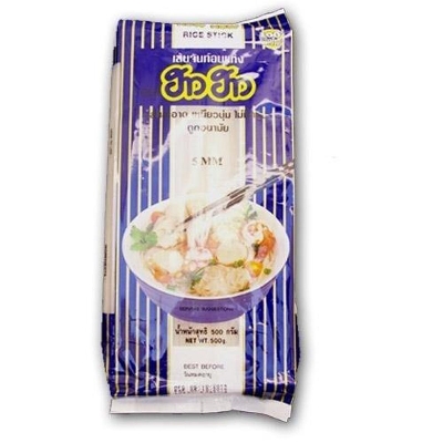 Picture of How How Rice Stick Noodles 500gm