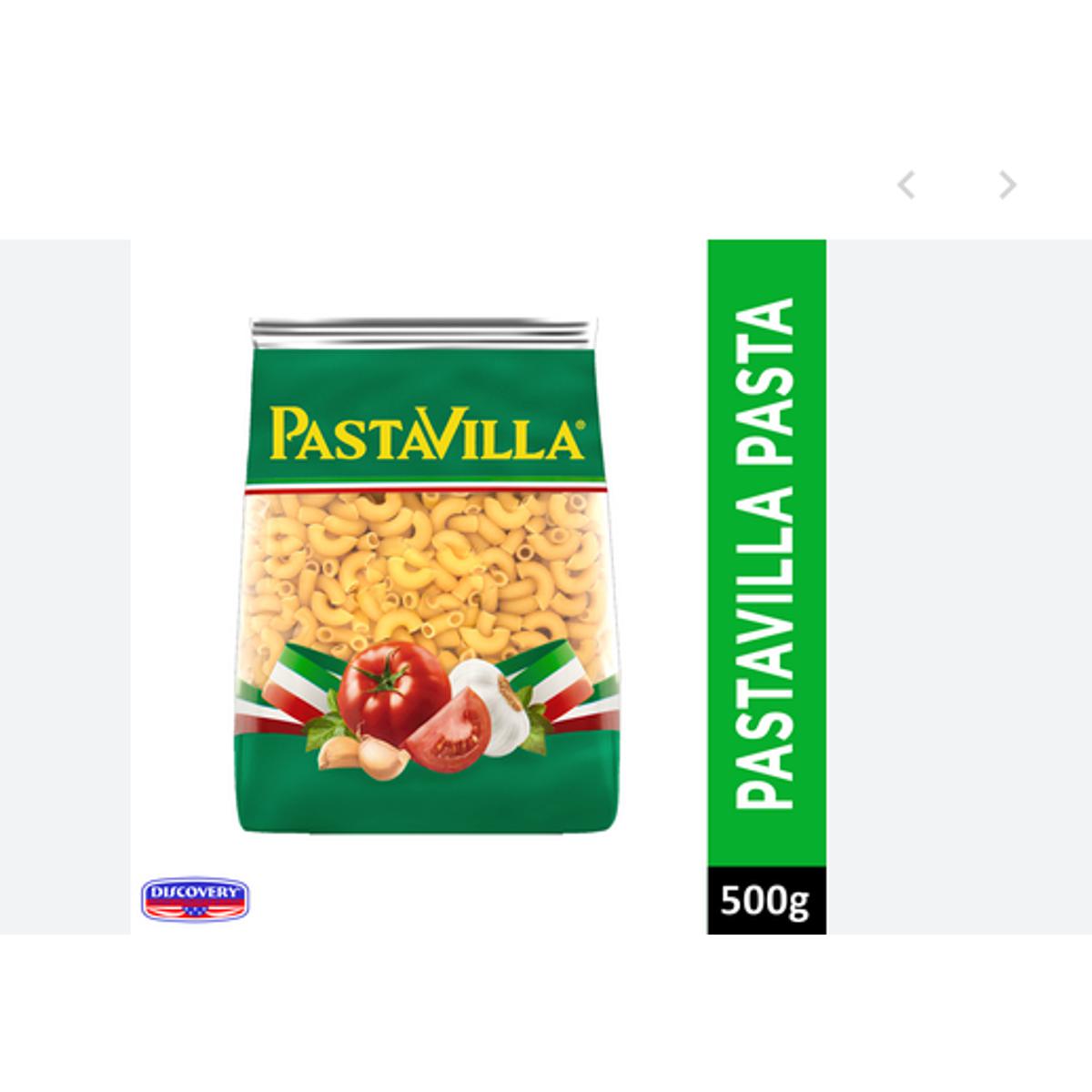 Picture of MACARONI ELBOW PASTA 400G