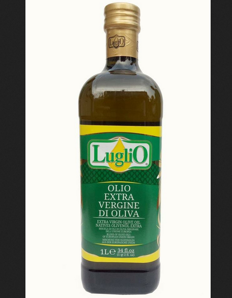 Picture of Extra Virgin Olive Oil - 1 Liter