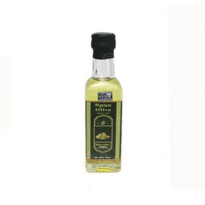 Picture of Olive Oil Span Oliva 100ml