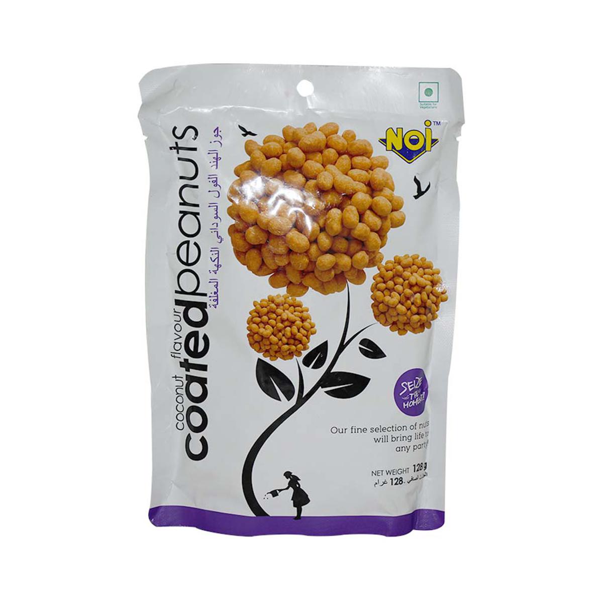 Picture of Noi Coated Peanuts - 128Gg