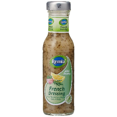 Picture of Remia French Salad Dressing, 250g