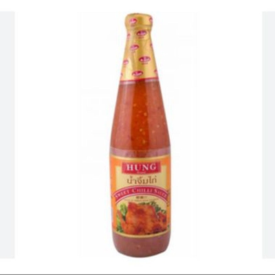 Picture of Mr. Hung Sweet Chilli Sauce - 700ml