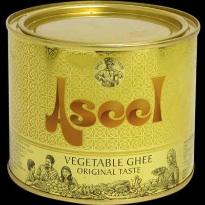 Picture of Aseel Vegetable Ghee - 500 gm