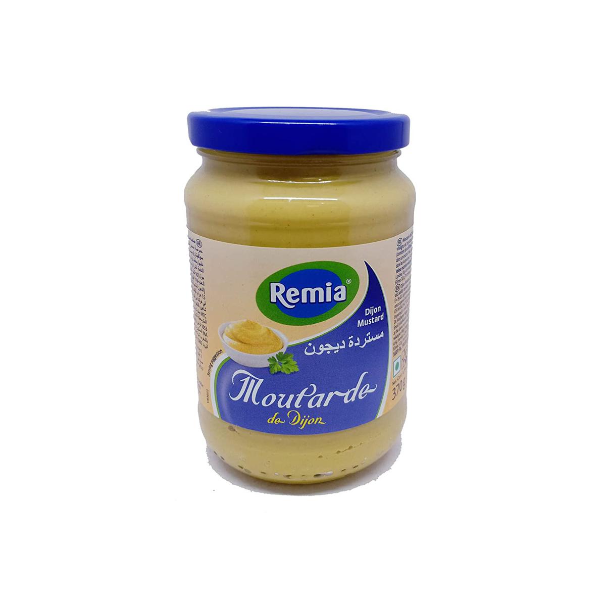 Picture of Remia Dijon Mustard 370gm