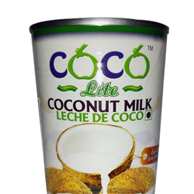 Picture of Coco Lite Coconut Milk - 400ml
