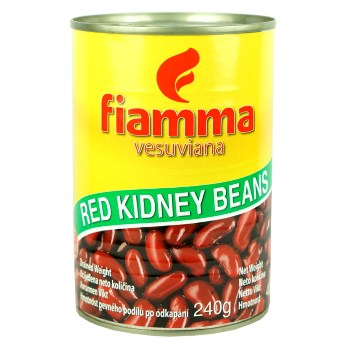 Picture of Red Kidney Beans 400gm