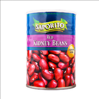Picture of Red Kidney Beans 400gm