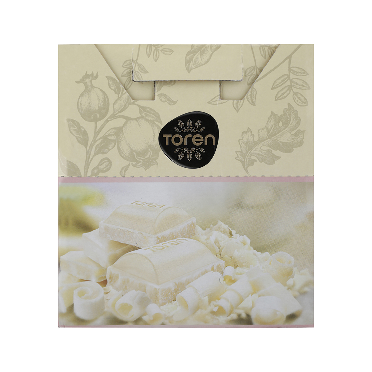 Picture of Toren Classic Compound Chocolate 52gm (Turkey)