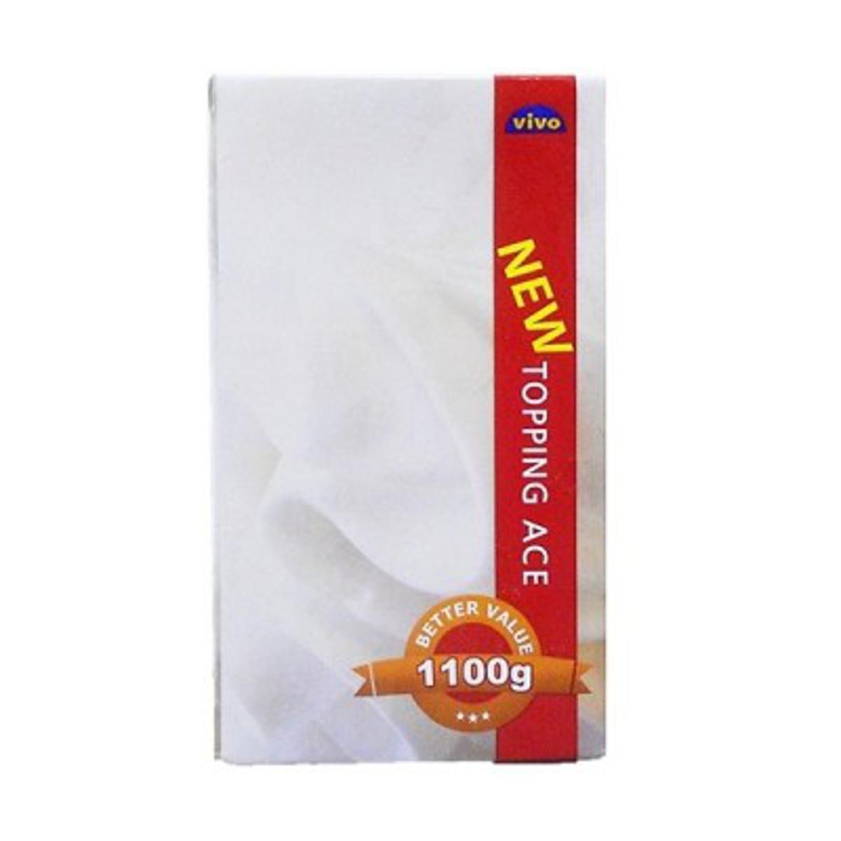 Picture of Vivo Topping Ace Frozen Whipping Cream 1100Gm