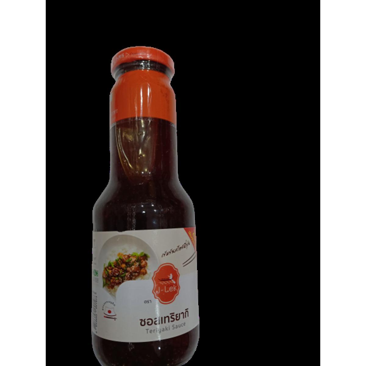 Picture of Teriyaki Sauce 250ml
