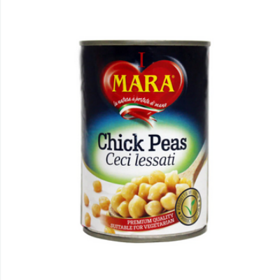 Picture of Chick Peas 400G