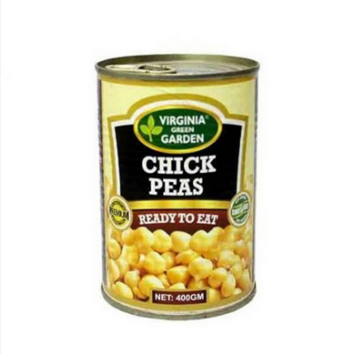 Picture of Chick Peas 400G