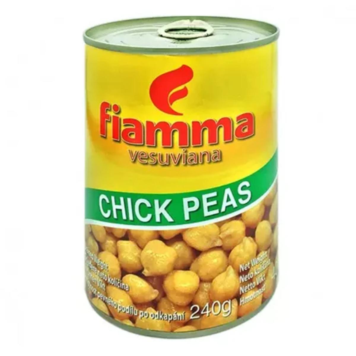 Picture of Chick Peas 400G