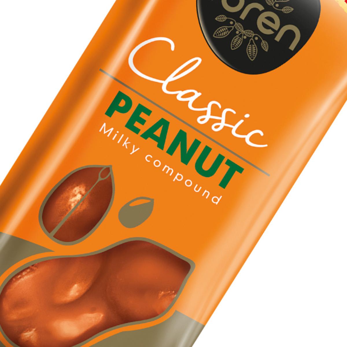 Picture of Toren Classic Peanut Milky Compound 55G