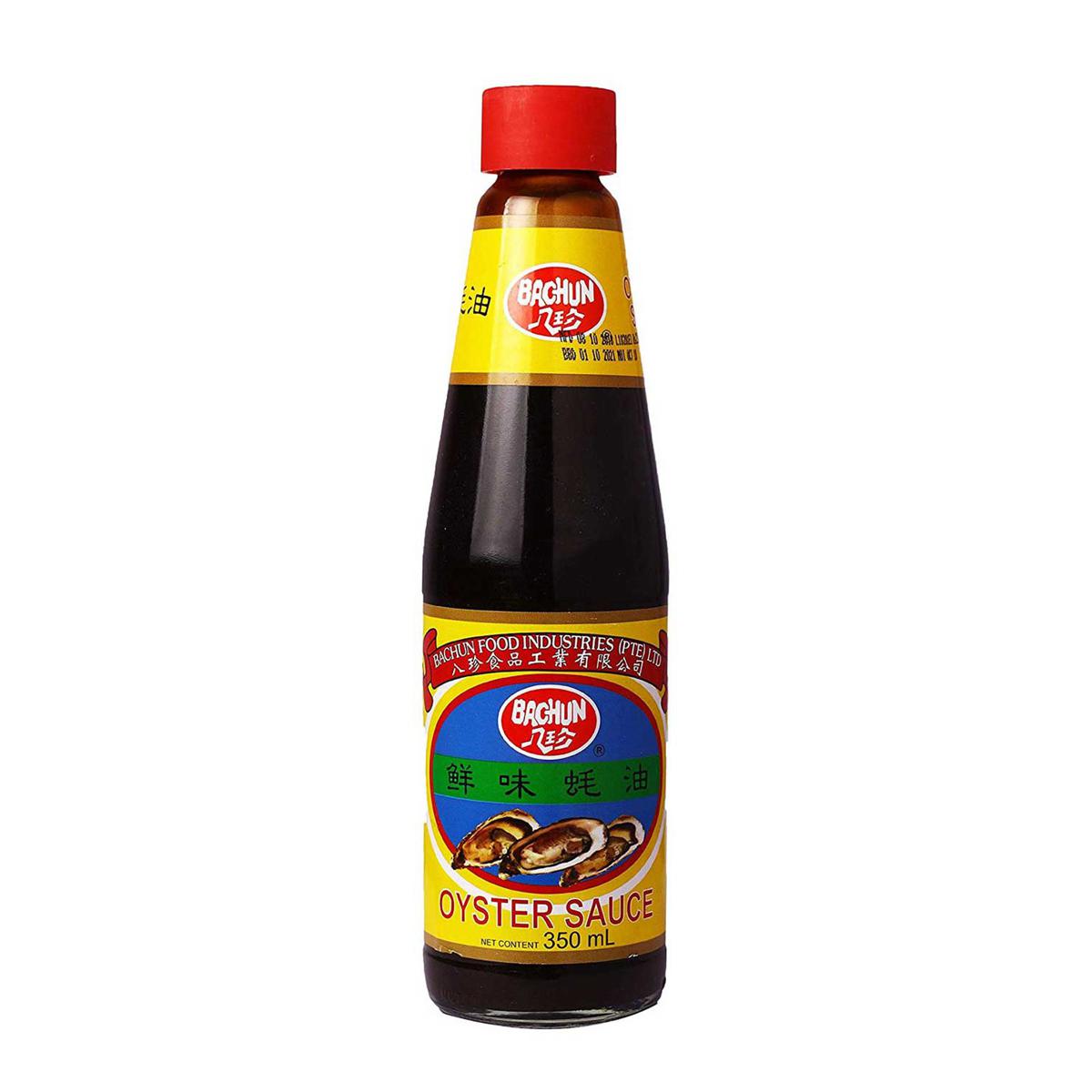 Picture of Barchun Oyster Sauce 350ml
