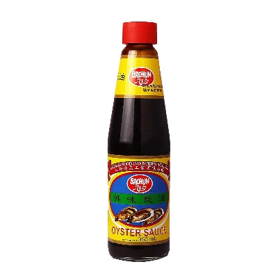 Picture of Barchun Oyster Sauce 350ml