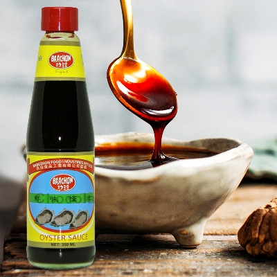 Picture of Barchun Oyster Sauce 350ml