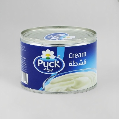 Picture of Puck whipped Cream 170 gm
