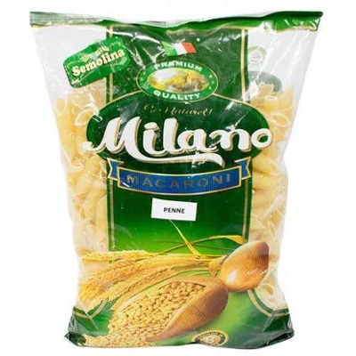 Picture of Milano Macaroni Pasta 500gm