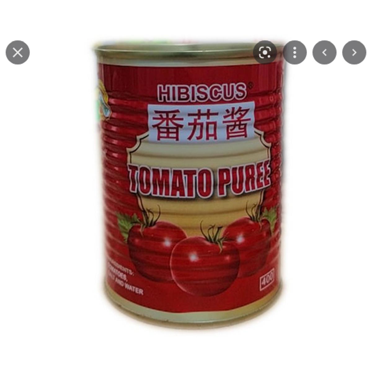Picture of Leggo's Tomato Puree 410g