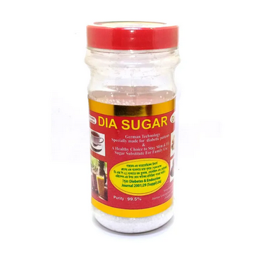 Picture of Quality Dia Sugar 150 gm(German Technology)