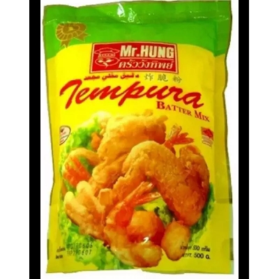 Picture of Mr.Hung Tempura Flour 500gm