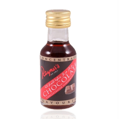 Picture of Chocolate Food Color 28 ML
