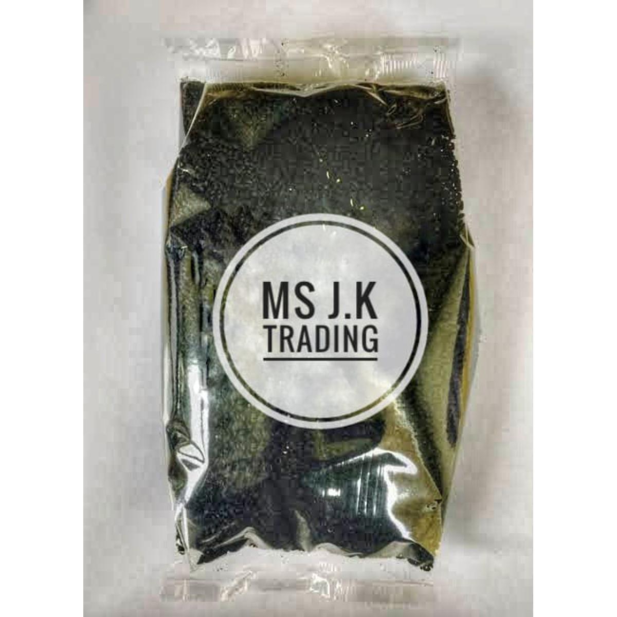 Picture of Black Cumin seed (Kalo Jira) - 250 gm