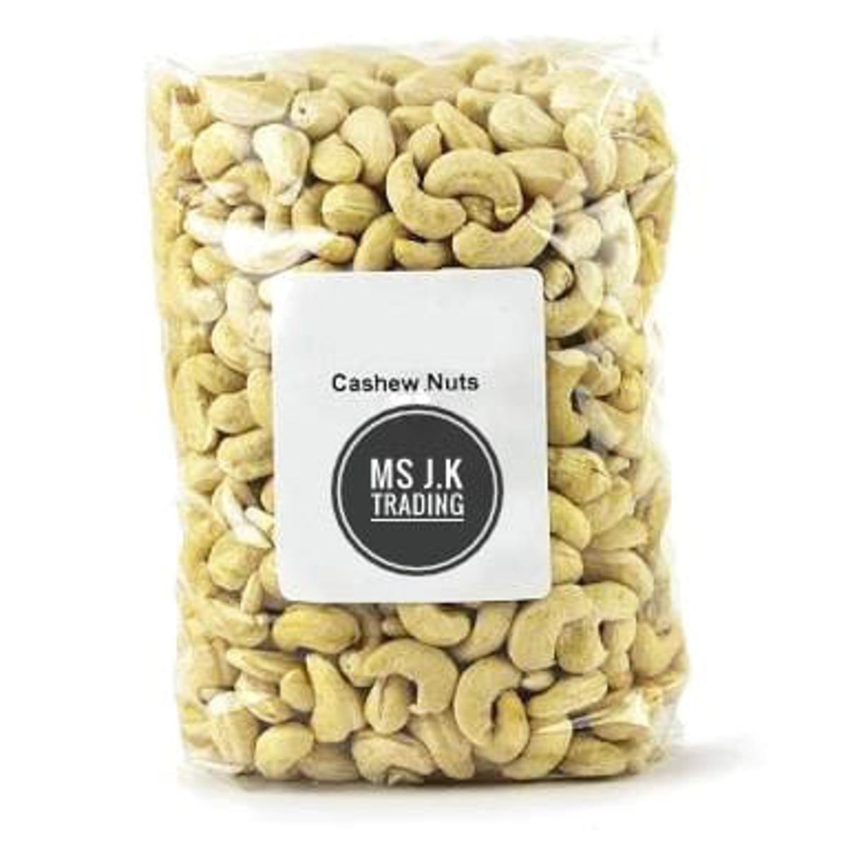 Picture of Kaju Badam (Cashew Nut) - 1Kg (Imported) (Indian)