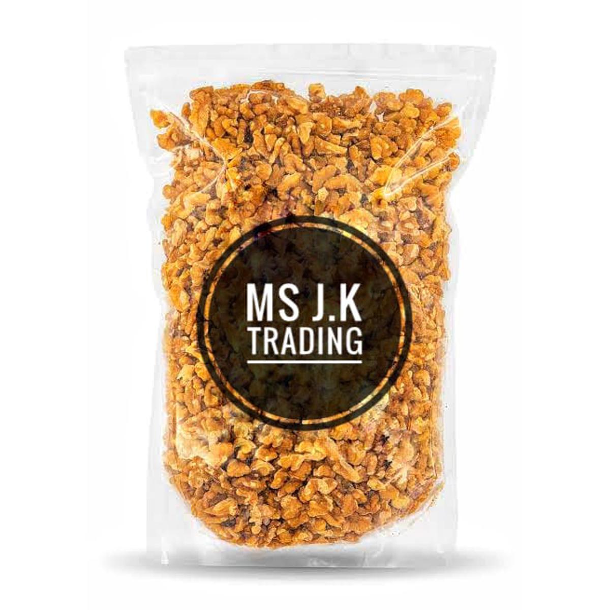 Picture of Walnuts Akhrot 250Gm Imported From India