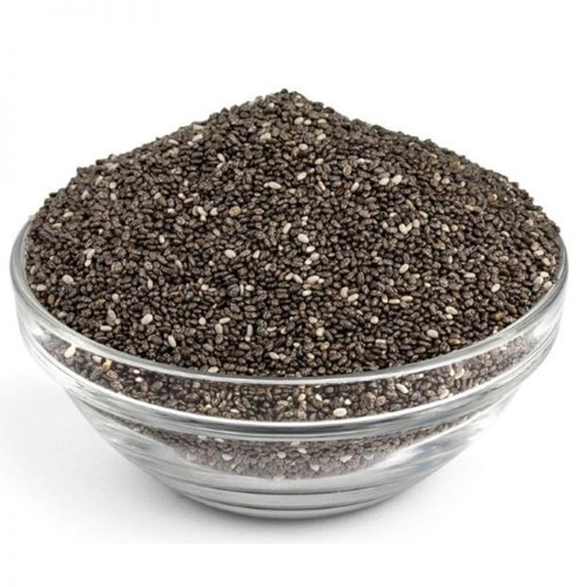 Picture of Chia Seeds -500gm