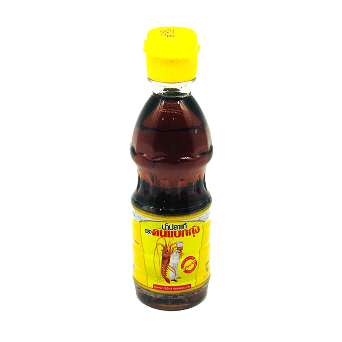 Picture of Thai Cook & Lobster Fish Sauce 285ml