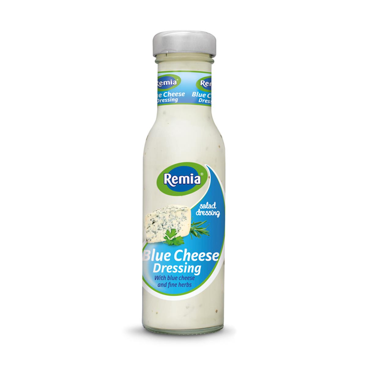 Picture of Remia Blue Cheese Sauce 250 ml