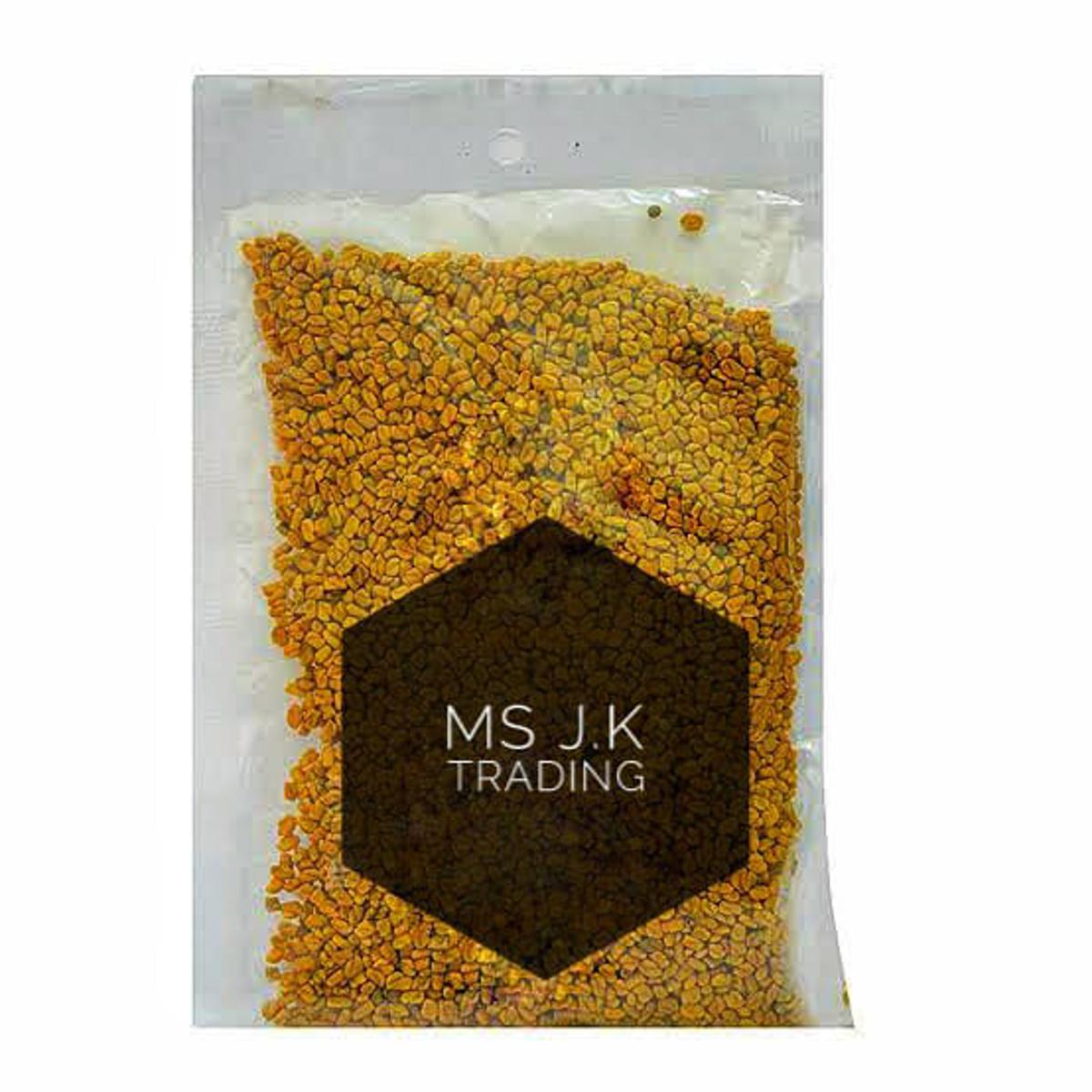 Picture of Fenugreek Seed Methi 250gm
