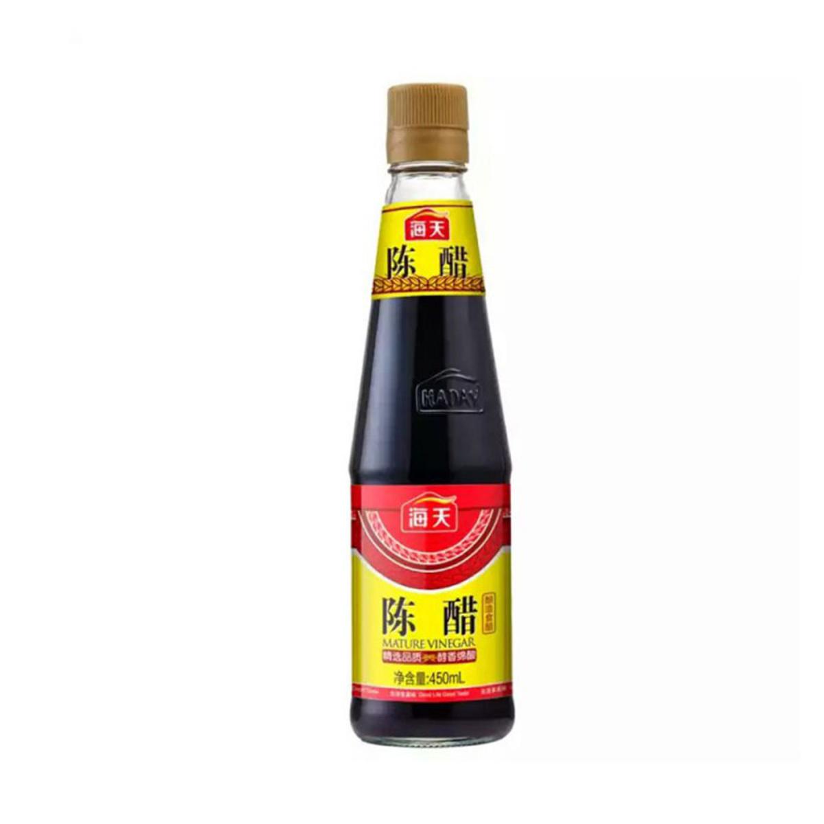 Picture of Haday Mature Vinegar 450ml