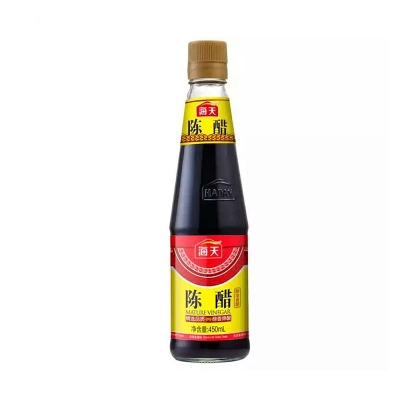 Picture of Haday Mature Vinegar 450ml