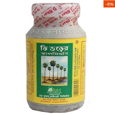 Picture of D Bhar Dulal's Palm Candy 500g