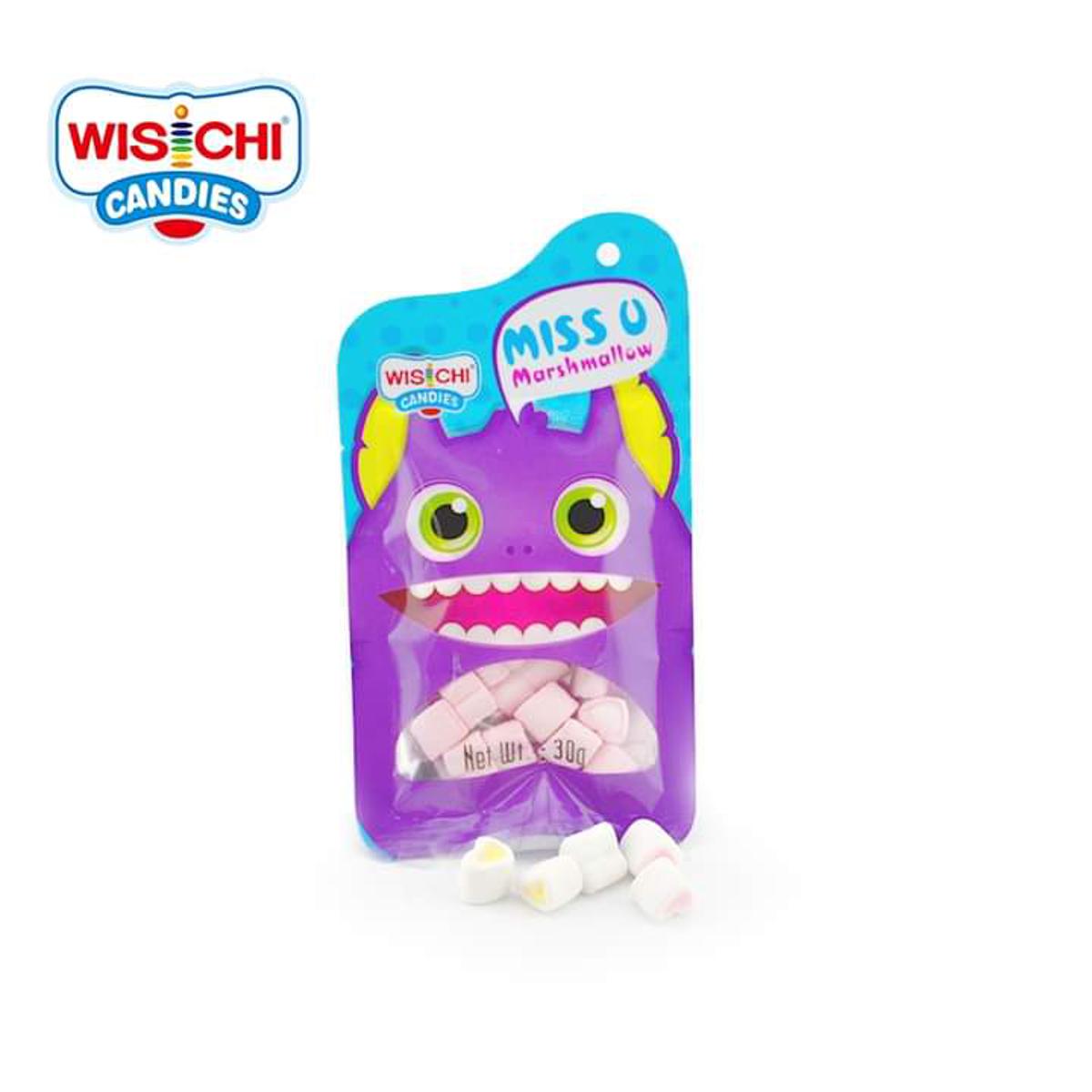 Picture of Marshmallow Colorful 30gm