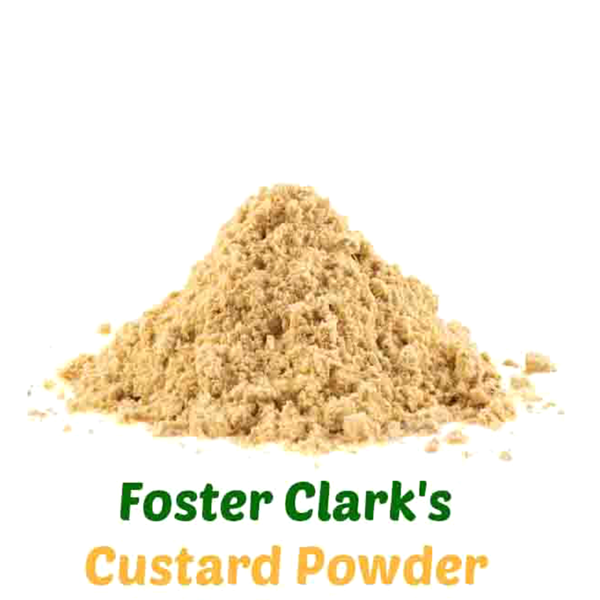 Picture of Custard Powder 300g