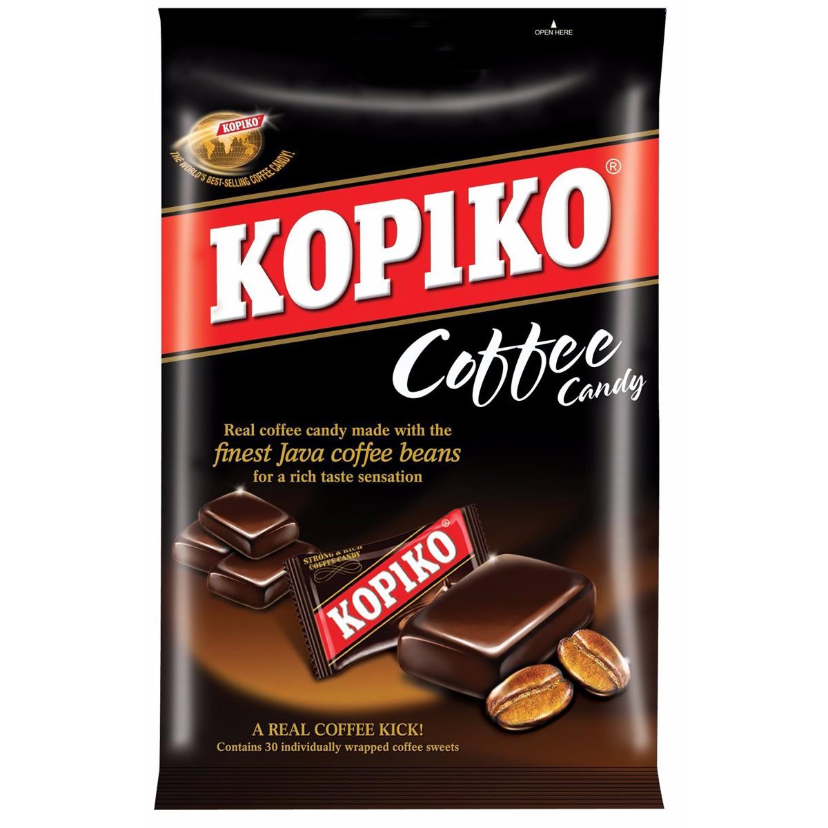Picture of Koopiko Coffee Candy, Indonesia- 1pcs