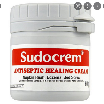 Picture of Sudocrem Antiseptic Healing Cream,60g