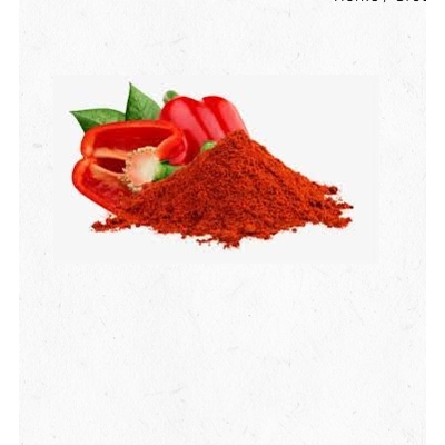 Picture of Paprika chilli Powder 500g