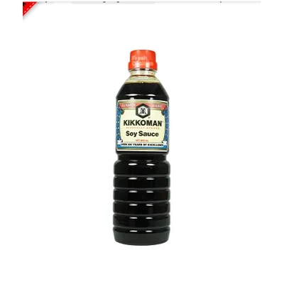 Picture of Kikkoman Soya Sauce 500g