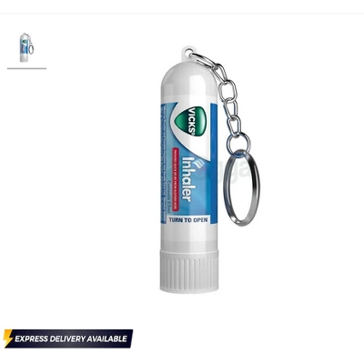 Picture of Vicks Inhaler- 0.5 ml