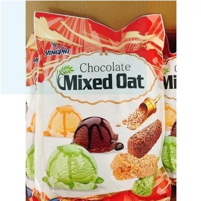 Picture of Yingpai chocolate mixed oat 200gm